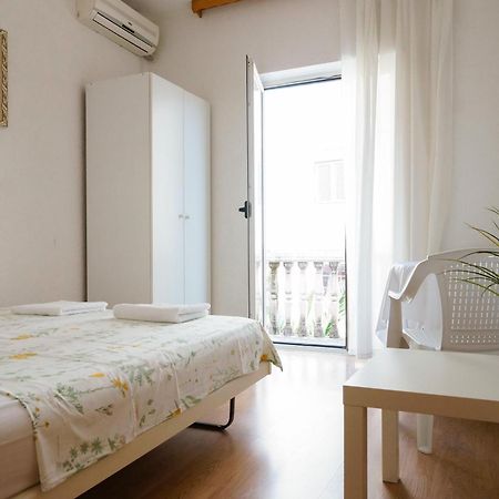 Guest House Heart Of Budva Exterior foto