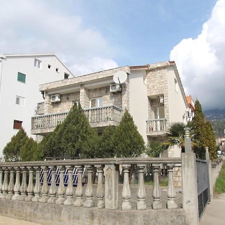 Guest House Heart Of Budva Exterior foto