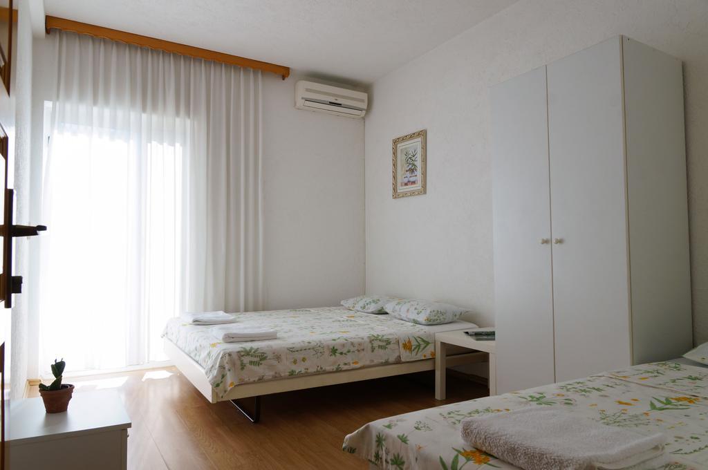 Guest House Heart Of Budva Exterior foto