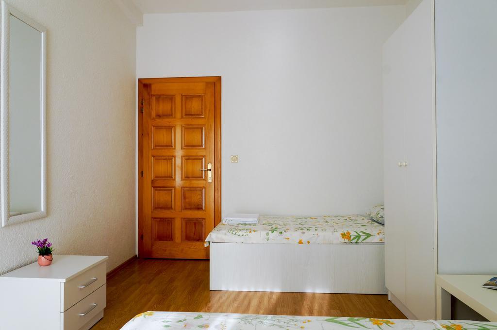 Guest House Heart Of Budva Exterior foto